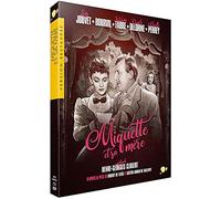 Miquette et sa mère [Blu-ray]