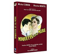 Miquette et sa mère [DVD]