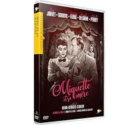 Miquette et sa mère [Francia] [DVD]