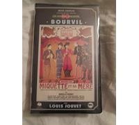 Miquette et sa mère [VHS]