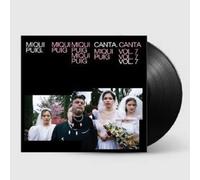 Miqui puig - Miqui puig canta vol 7 [Vinilo]