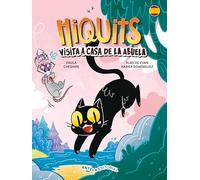 Miquits 2. Visita a casa de la abuela: Visita a casa de la abuela: 5 (O galo pinto)