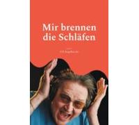 Mir Brennen Die Schläfen (ebook)
