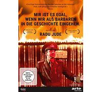 Mir ist es egal, wenn wir als Barbaren in die Geschichte eingehen [DVD]