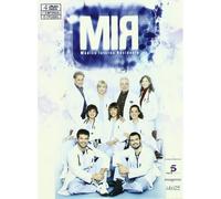 MIR: MEDICO INTERNO RESIDENTE (3 DVD)