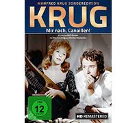 Mir nach, Canaillen! - HD Remastered [Alemania] [DVD]