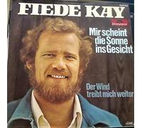 Mir scheint die Sonne ins Gesicht (1977) / Vinyl single [Vinyl-Single 7'']