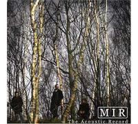 Mir - The Acoustic Record