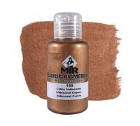 MIR TINTA ACRÍLICA Extrafluida 60ml Nº189 COBRE IRIDISCENTE