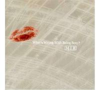 Mir What's Wrong With Being Sexy (CD) (Importación USA)