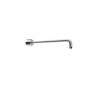 Mira 1.1799.005 Beat wall-fed brazo - Chrome ( - )