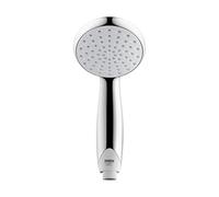 Mira 2.1703.003 Nectar - Alcachofa de ducha, 9 cm, cromado, plateado, 2.1703.003