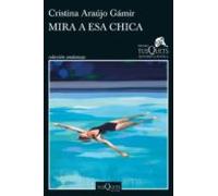 Mira A Esa Chica (ebook)