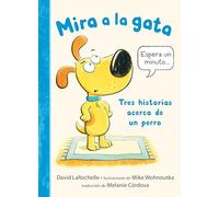 Mira al gato (See Cat)