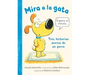 Mira al gato (See Cat)
