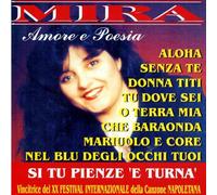 Mira - Amore E Poesia