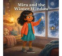 Mira and the Winter Window