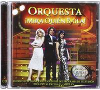 Mira Baila Quien - Orqyestra