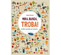 MIRA, BUSCA, TROBA (VVKIDS) (VVKIDS MIRA, BUSCA, ENCUENTRA) - 9788468250939