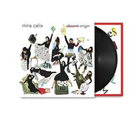 Mira Calix - Absent Origin [Vinilo]
