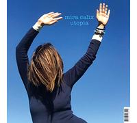 Mira Calix - Utopia (10") [Vinilo]