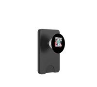 Mira Canadá Aquí Venimos Viaje de Vacaciones Familiares a Juego PopSockets PopWallet para MagSafe