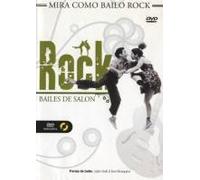 MIRA COMO BAILO ROCK BAILES DE SALON [DVD]
