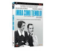 ¡Mira Cómo Tiemblo! [DVD] (1932) Is My Face Red?