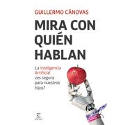 Mira con quién hablan | Guillermo Cánovas