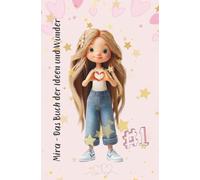 Mira - Das Buch der Ideen und Wunder: #1 - Das Geheimnis im Park