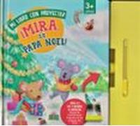 ¡mira es papa noel1 (mi libro con proyector)