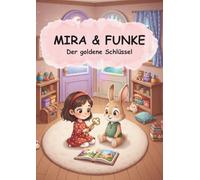 Mira & Funke: Der goldene Schlüssel