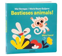 Bestieses Animals! (mira I Toca)