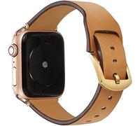 Mira las correas Glitter Band Band Fit Compatible con Apple Watch 5 4 Bnnd 40 mm 44 mm 38 mm 42 mm Women Men Men Strap Strap Pulsera para iWatch 3 2 1 (para oro de 38 mm de oro de 40 mm)