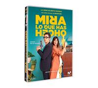 Mira lo que has hecho - Temporada 2 - DVD [DVD]