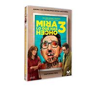 Mira lo que has hecho -temporada final- [DVD]