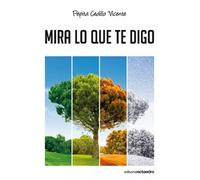 Mira lo que te digo: 35 (Horizontes)