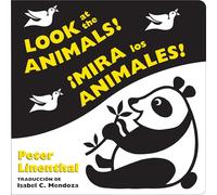 ¡Mira los animales!