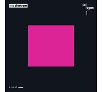 Mira Lu Kovacs voix - Iris Electrum.