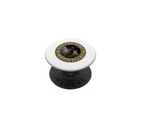 Mira por Donde caminas, mis antepasados Caminan Conmigo PopSockets PopGrip Adhesivo