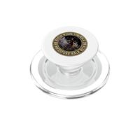 Mira por Donde caminas, mis antepasados Caminan Conmigo PopSockets PopGrip para MagSafe