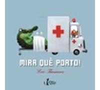 Mira Que Porto