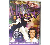 Mira Quien Baila-Hip Hop [Dvd [Alemania]