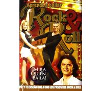 Mira Quien Baila-Rock & Roll [DVD]