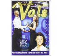 Mira Quien Baila -Vals ( Dvd 7 )-