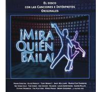 Mira Quien Baila (Versiones Originales)