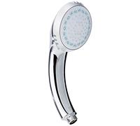 Mira Response - Accesorio de ducha (Cromo, Gris, 8,5 cm)