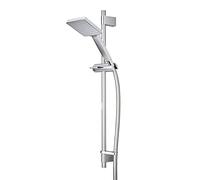 Mira Showers 2.1605.284 Kit de Accesorios de Ducha, Cromado