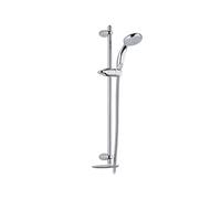 Mira Showers 2.1703.006 Nectar - Kit de montaje (cromo), plateado, 2.1703.390