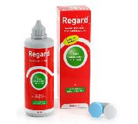 Mira solucin de mantenimiento para soft lentes de 355 ml + estuche